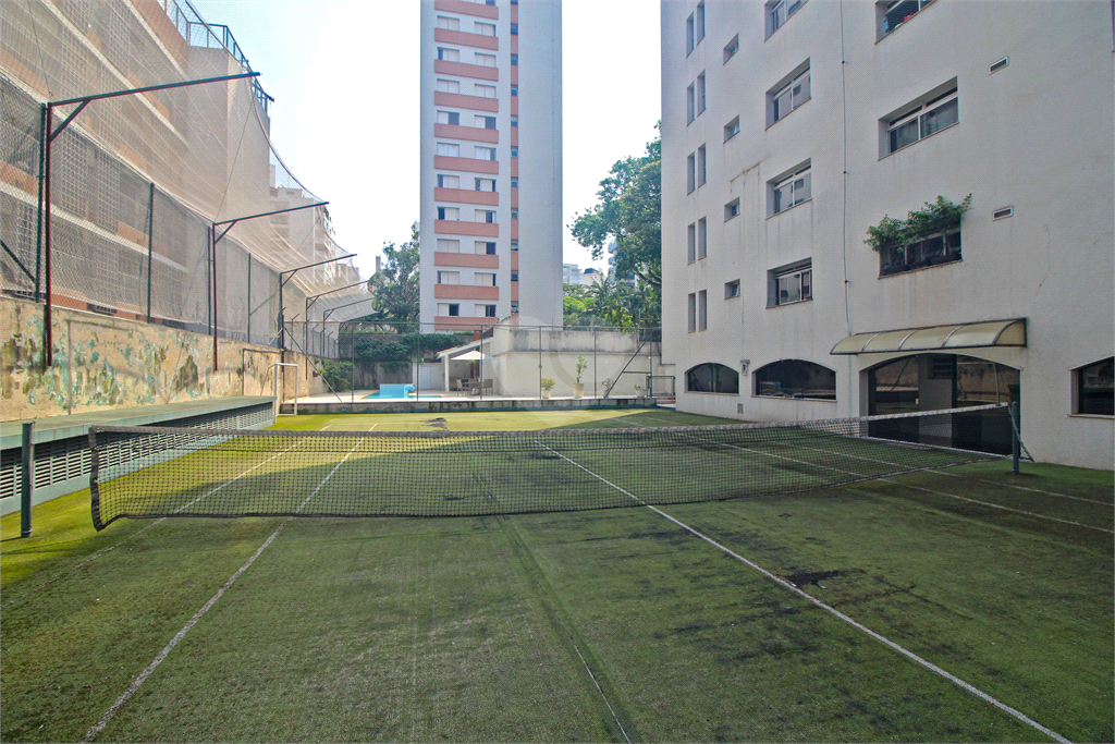 Venda Apartamento São Paulo Brooklin Paulista REO762395 70