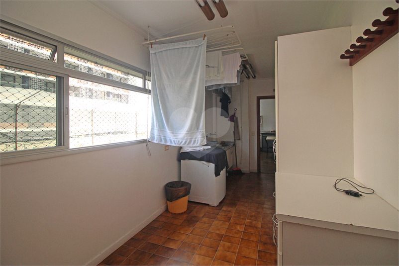 Venda Apartamento São Paulo Brooklin Paulista REO762395 68