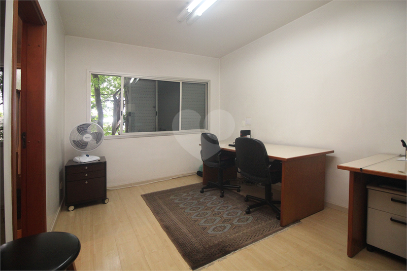 Venda Apartamento São Paulo Brooklin Paulista REO762395 50