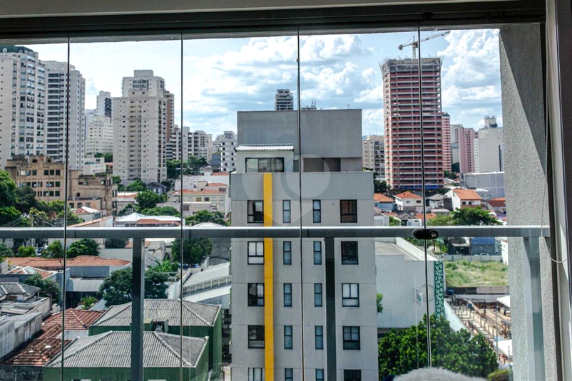 Aluguel Studio São Paulo Perdizes REO762400 23