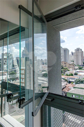 Aluguel Studio São Paulo Perdizes REO762400 39