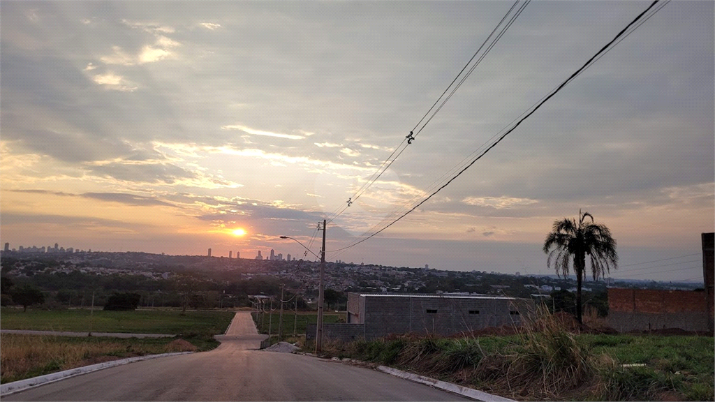 Venda Terreno Goiânia Residencial Village Campos Verdes REO762404 2