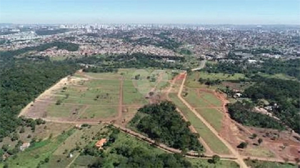 Venda Terreno Goiânia Residencial Village Campos Verdes REO762404 14