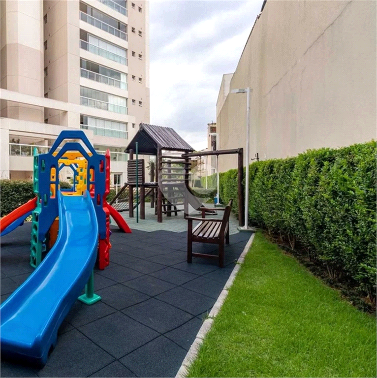 Venda Apartamento São Paulo Vila Formosa REO762412 47