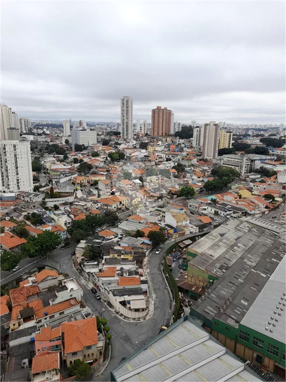 Venda Apartamento São Paulo Vila Formosa REO762412 42