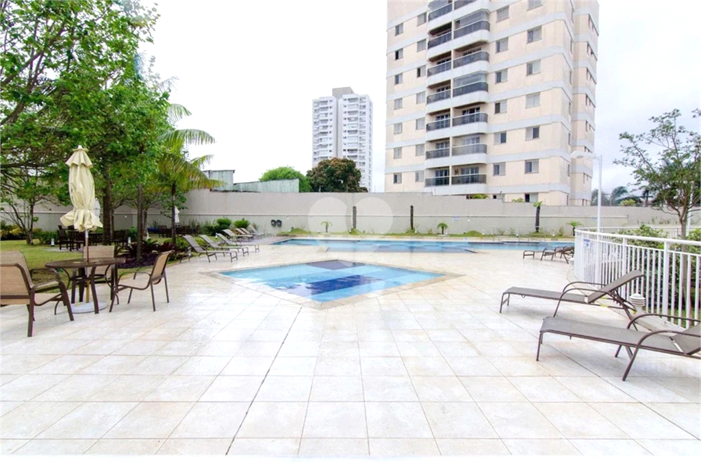 Venda Apartamento São Paulo Vila Formosa REO762412 32