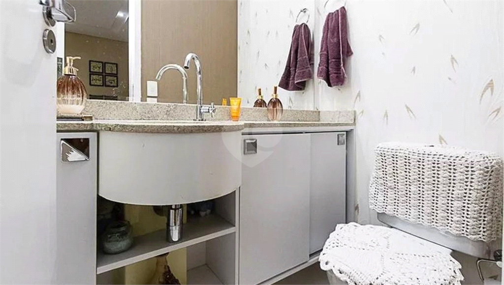 Venda Apartamento São Paulo Vila Formosa REO762412 21