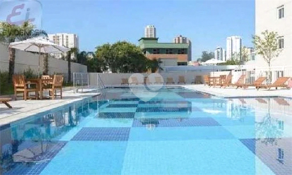 Venda Apartamento São Paulo Vila Formosa REO762412 31