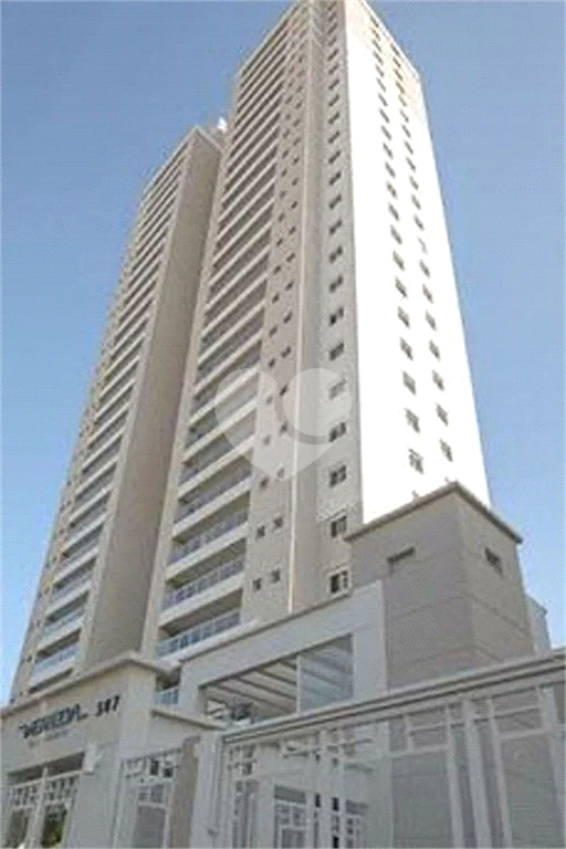 Venda Apartamento São Paulo Vila Formosa REO762412 36