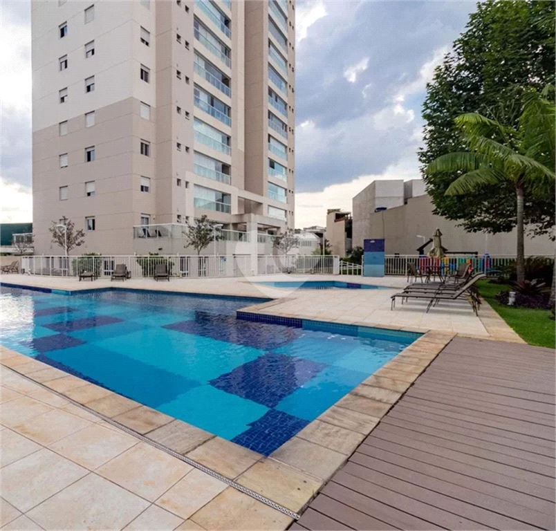 Venda Apartamento São Paulo Vila Formosa REO762412 40