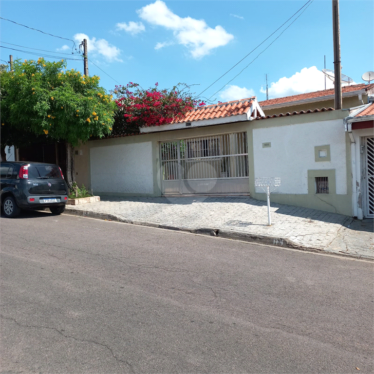 Venda Casa térrea Indaiatuba Jardim Alice REO762418 1