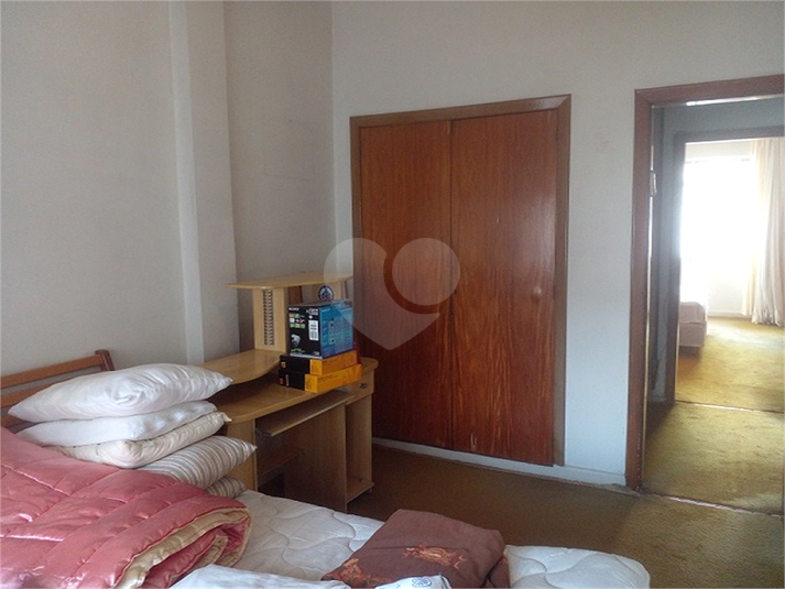 Venda Apartamento São Paulo Bom Retiro REO762428 11