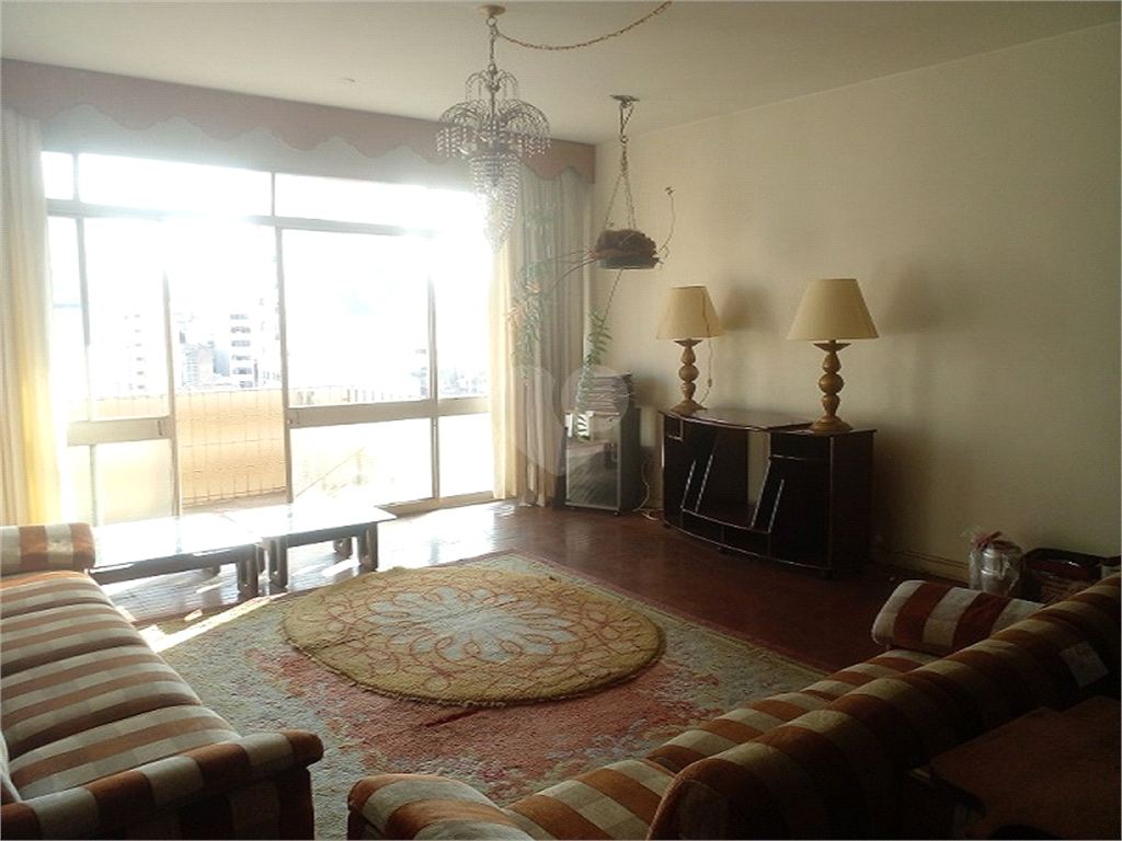 Venda Apartamento São Paulo Bom Retiro REO762428 3