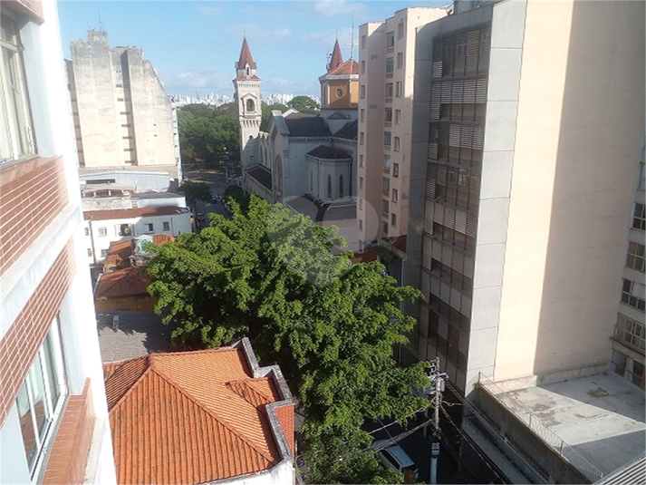 Venda Apartamento São Paulo Bom Retiro REO762428 5