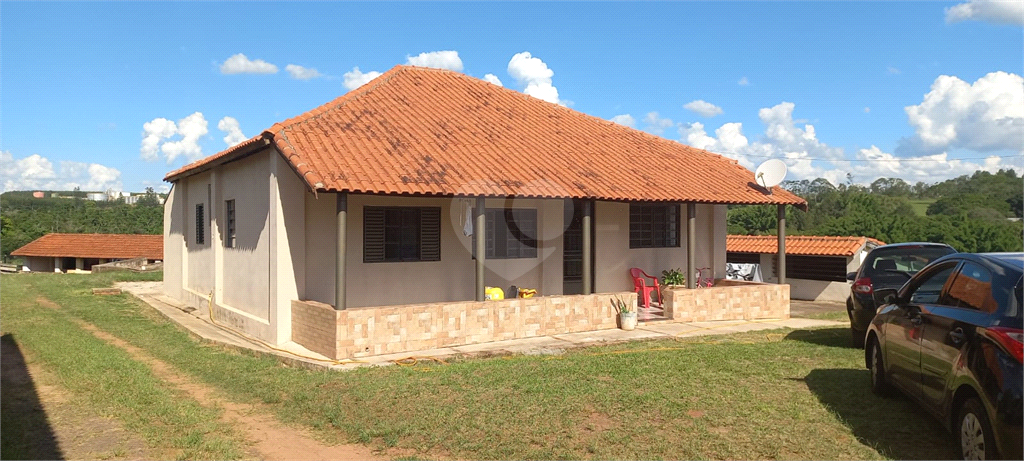 Venda Sítio Agudos Jardim Canaã REO762431 3