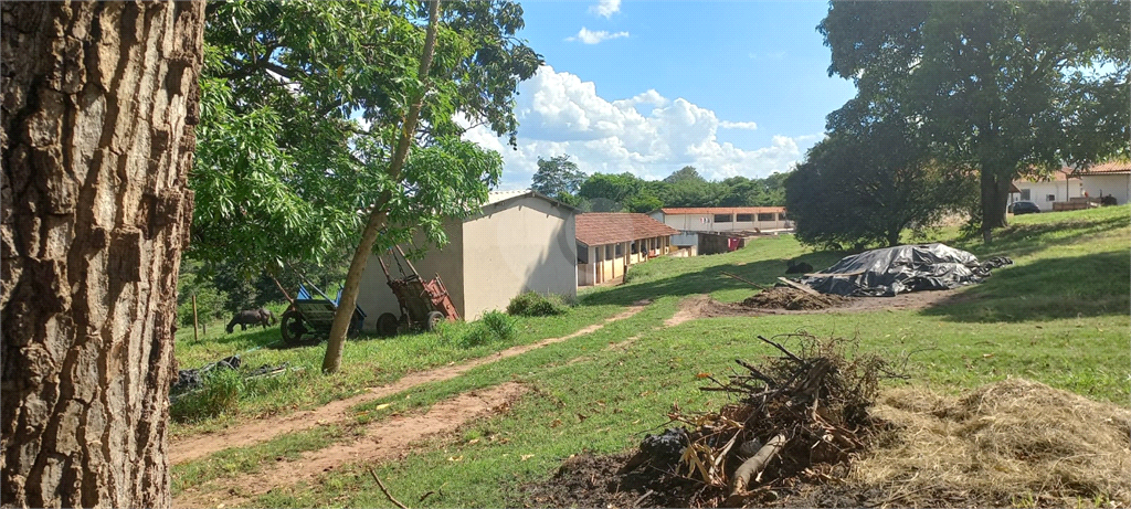 Venda Sítio Agudos Jardim Canaã REO762431 23