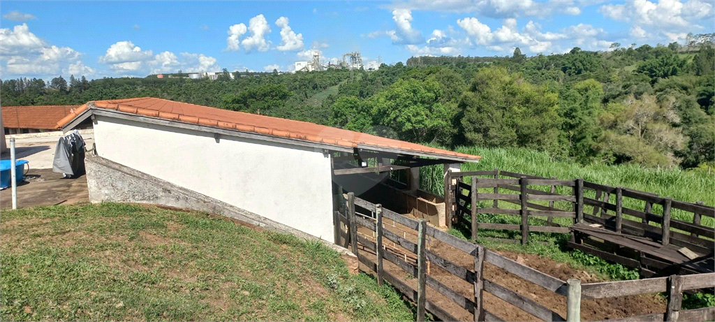 Venda Sítio Agudos Jardim Canaã REO762431 12