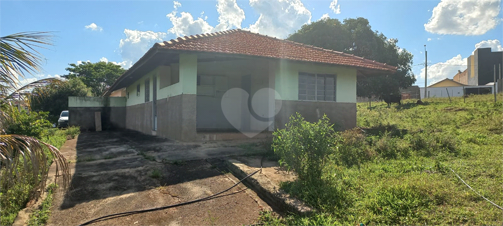 Venda Sítio Agudos Jardim Canaã REO762431 6