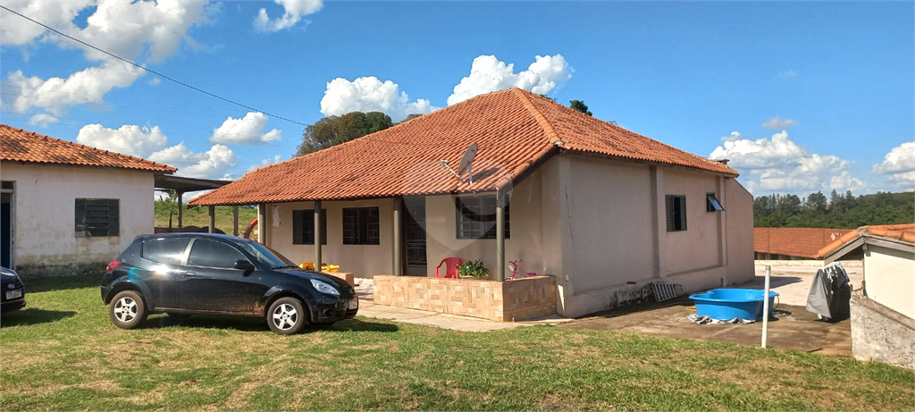 Venda Sítio Agudos Jardim Canaã REO762431 4