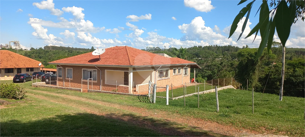 Venda Sítio Agudos Jardim Canaã REO762431 1