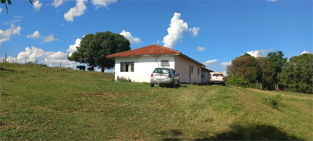 Venda Sítio Agudos Jardim Canaã REO762431 8