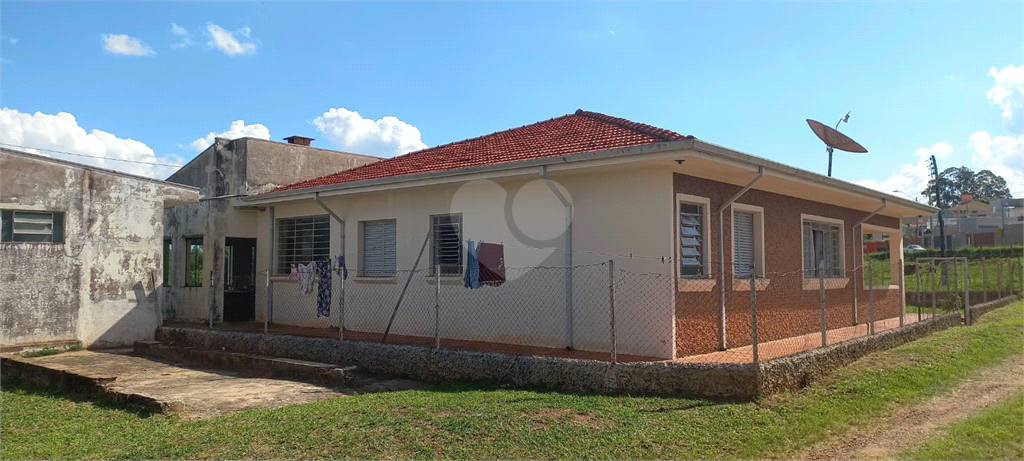 Venda Sítio Agudos Jardim Canaã REO762431 2