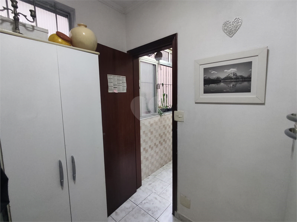 Venda Apartamento Santos Boqueirão REO762452 15