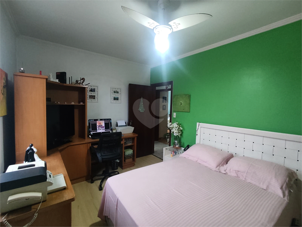 Venda Apartamento Santos Boqueirão REO762452 26