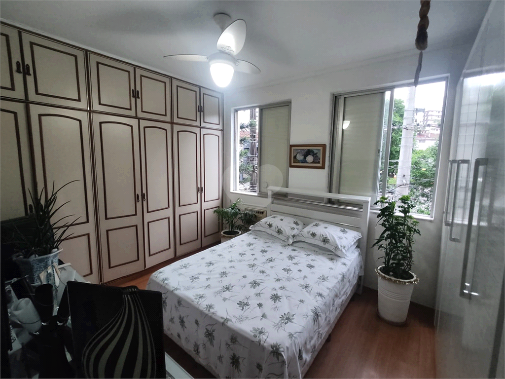 Venda Apartamento Santos Boqueirão REO762452 31