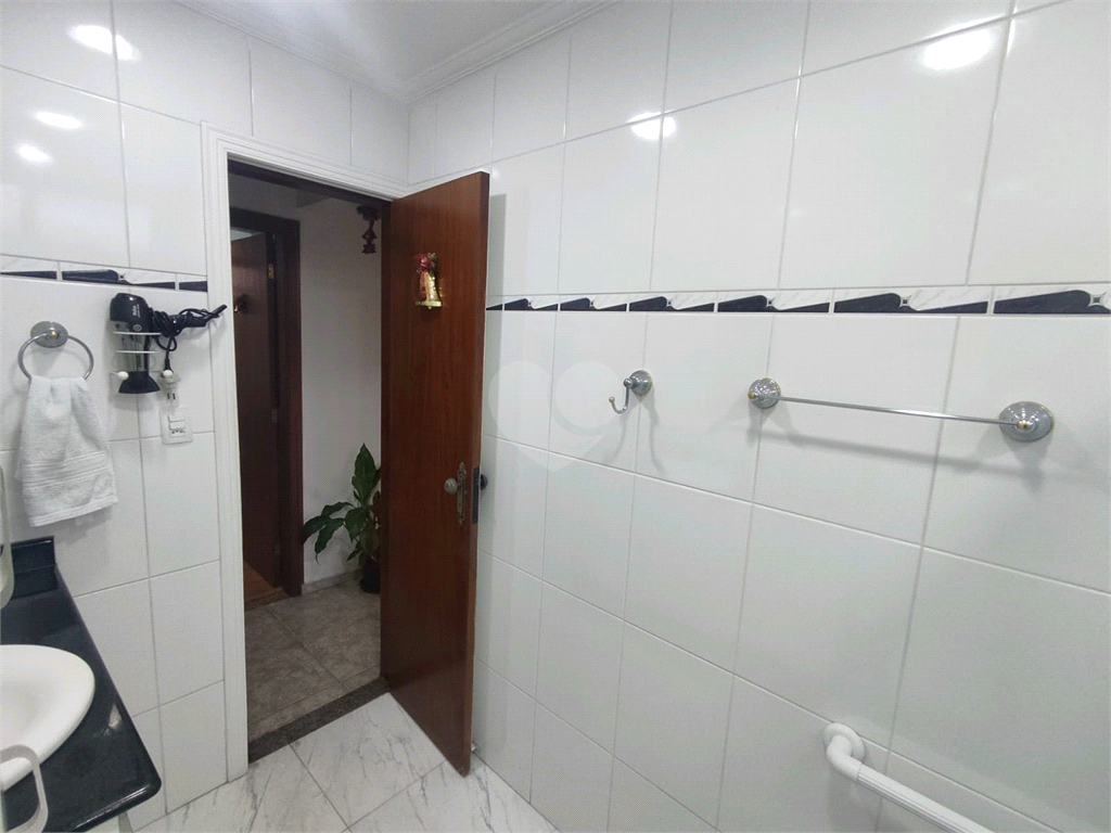 Venda Apartamento Santos Boqueirão REO762452 30