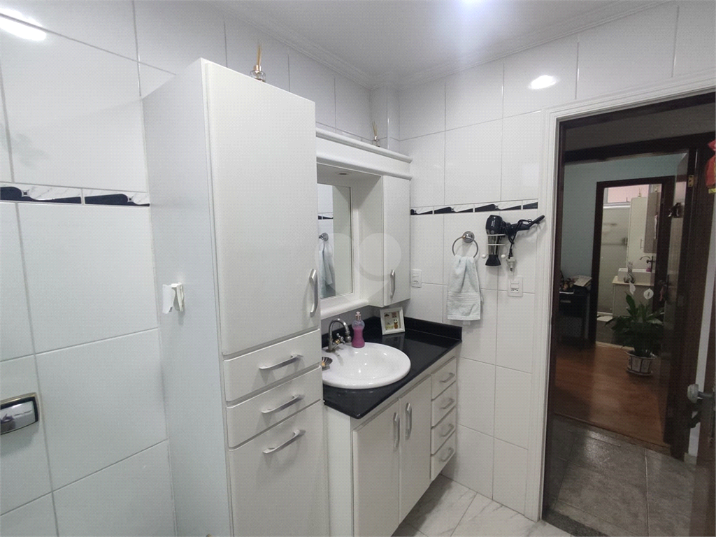 Venda Apartamento Santos Boqueirão REO762452 29