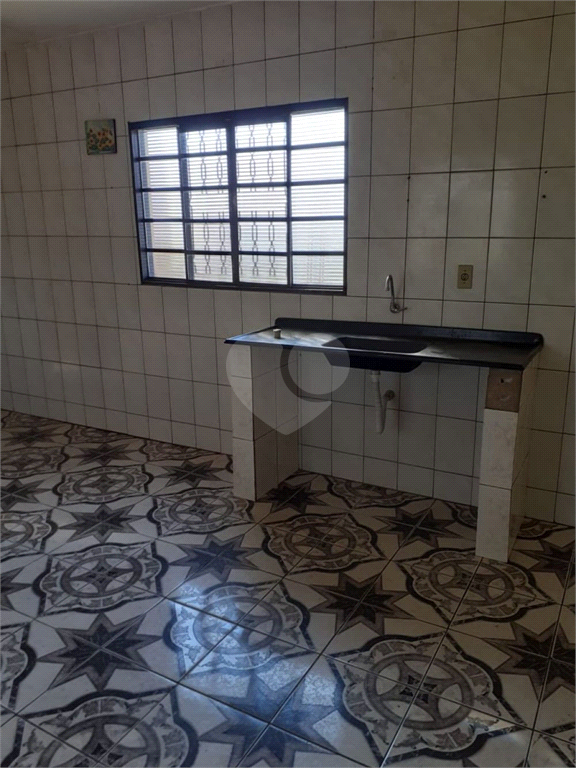 Venda Casa Sorocaba Parque Vitória Régia REO762467 11