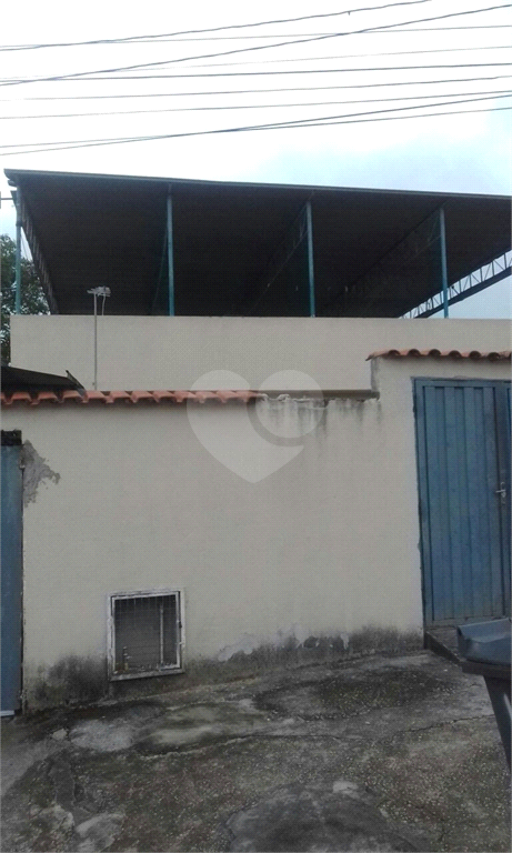 Venda Casa Sorocaba Parque Vitória Régia REO762467 18