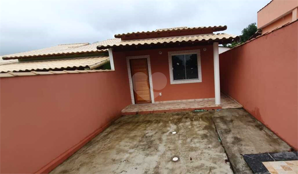 Venda Loteamento Maricá São José Do Imbassaí REO762474 1