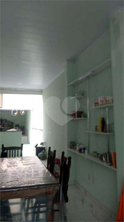 Venda Casa de vila São Paulo Bom Retiro REO762476 27