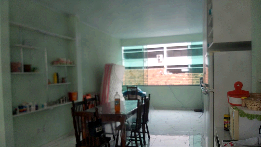 Venda Casa de vila São Paulo Bom Retiro REO762476 28