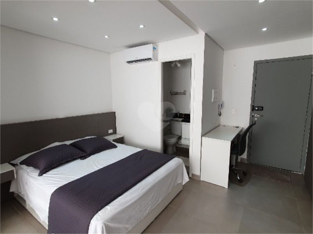 Venda Apartamento São Paulo Bom Retiro REO762482 3