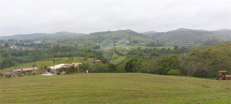 Venda Terreno Taubaté Chácara São Félix REO762484 2