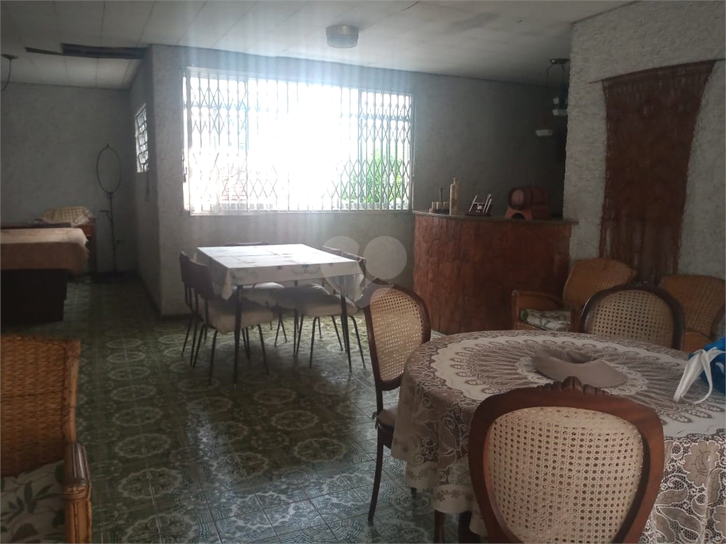 Venda Casa de vila Rio De Janeiro Tijuca REO762495 13