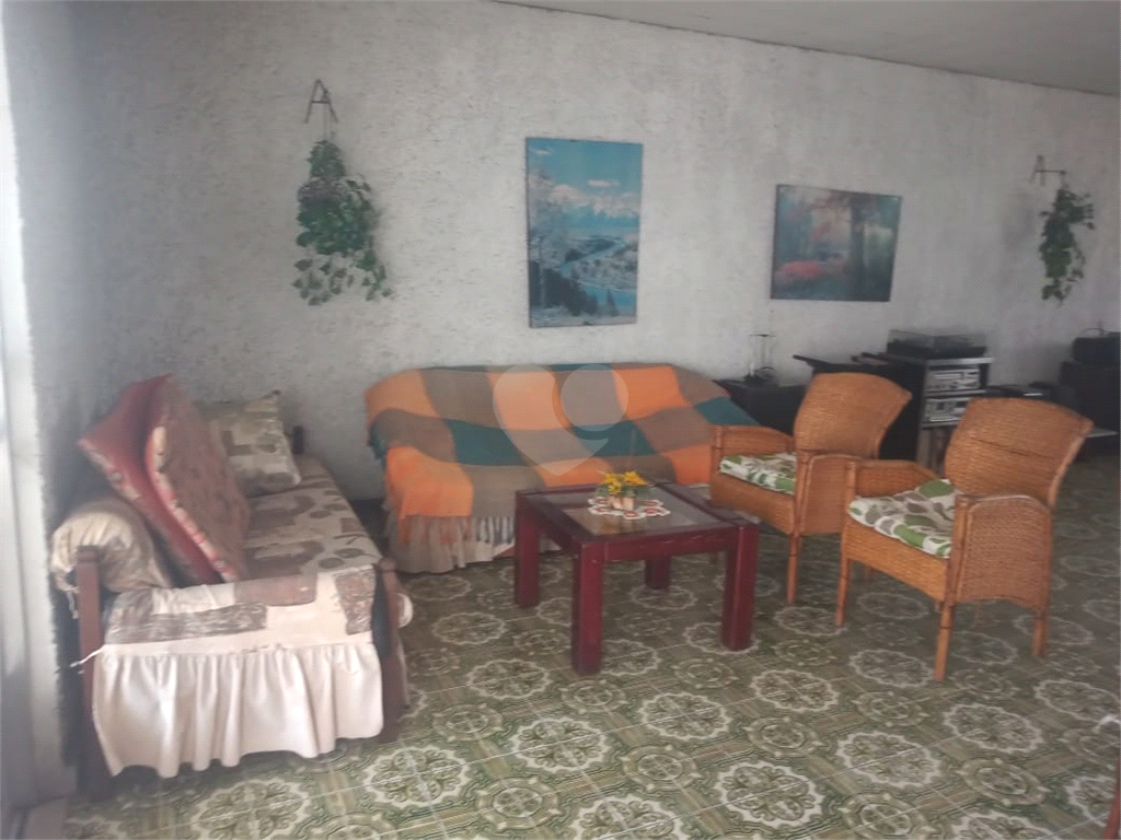 Venda Casa de vila Rio De Janeiro Tijuca REO762495 10