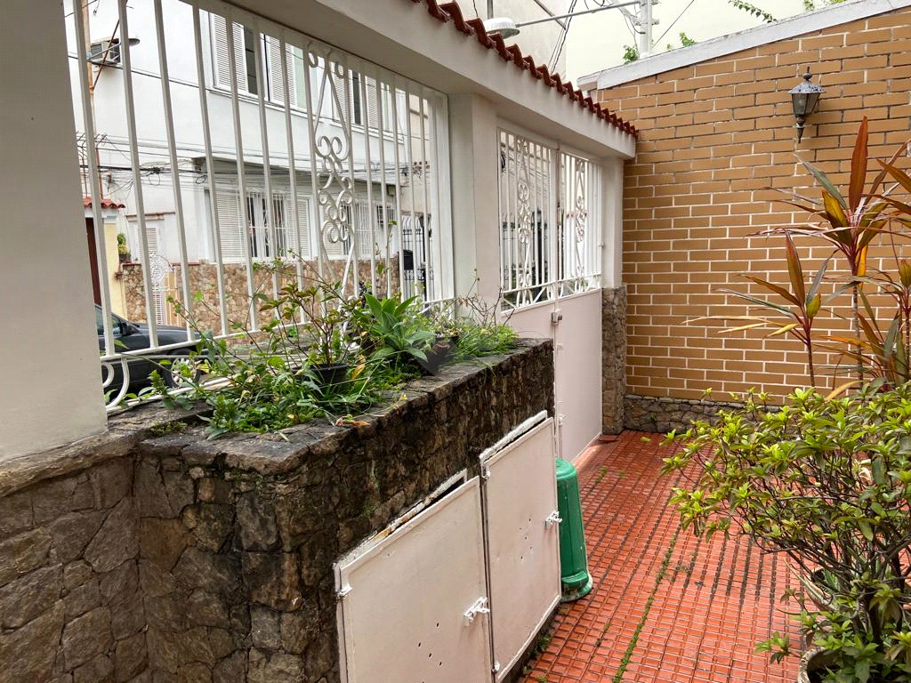 Venda Casa de vila Rio De Janeiro Tijuca REO762495 21