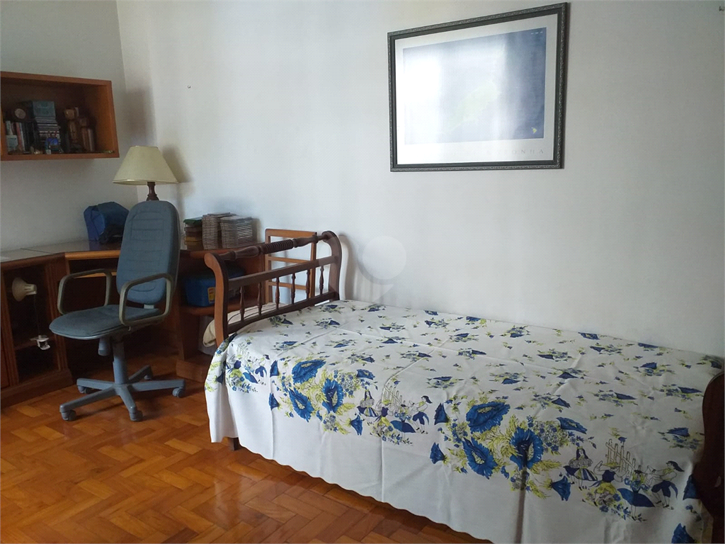 Venda Casa de vila Rio De Janeiro Tijuca REO762495 15