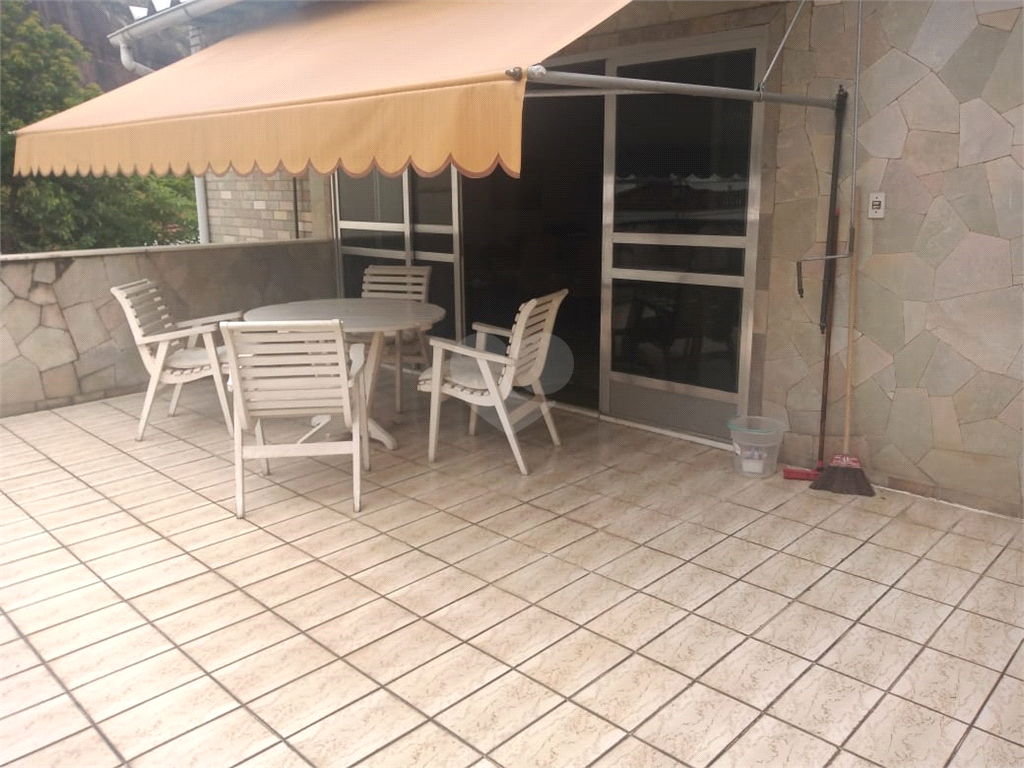 Venda Casa de vila Rio De Janeiro Tijuca REO762495 26