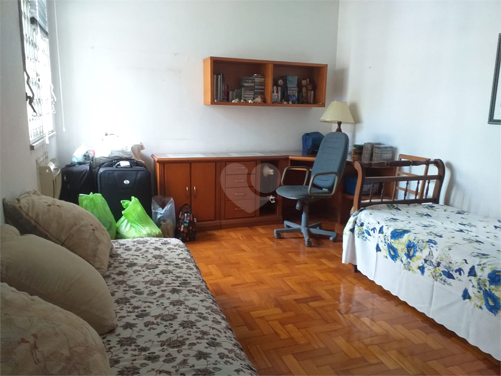 Venda Casa de vila Rio De Janeiro Tijuca REO762495 14