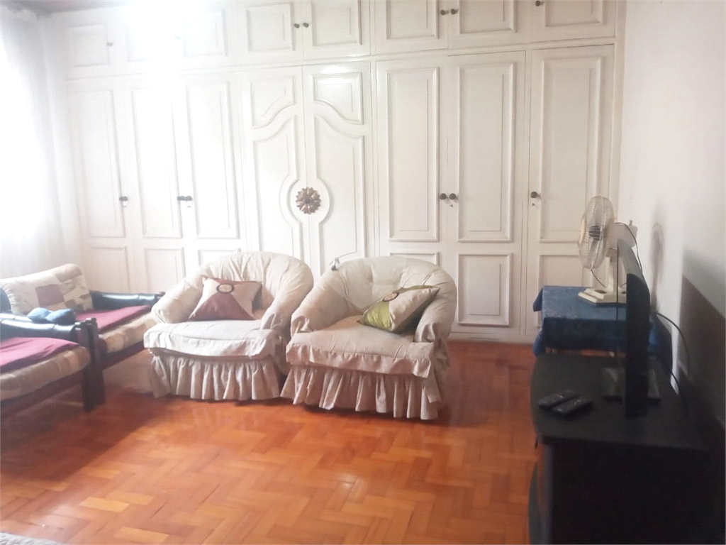 Venda Casa de vila Rio De Janeiro Tijuca REO762495 11