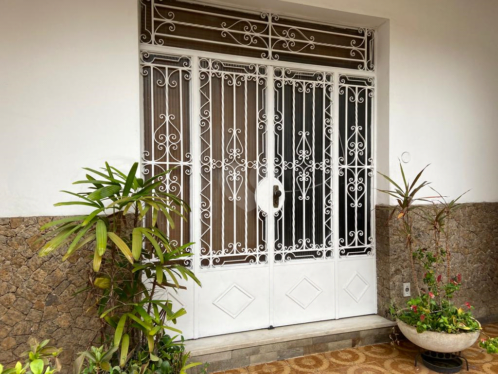 Venda Casa de vila Rio De Janeiro Tijuca REO762495 3