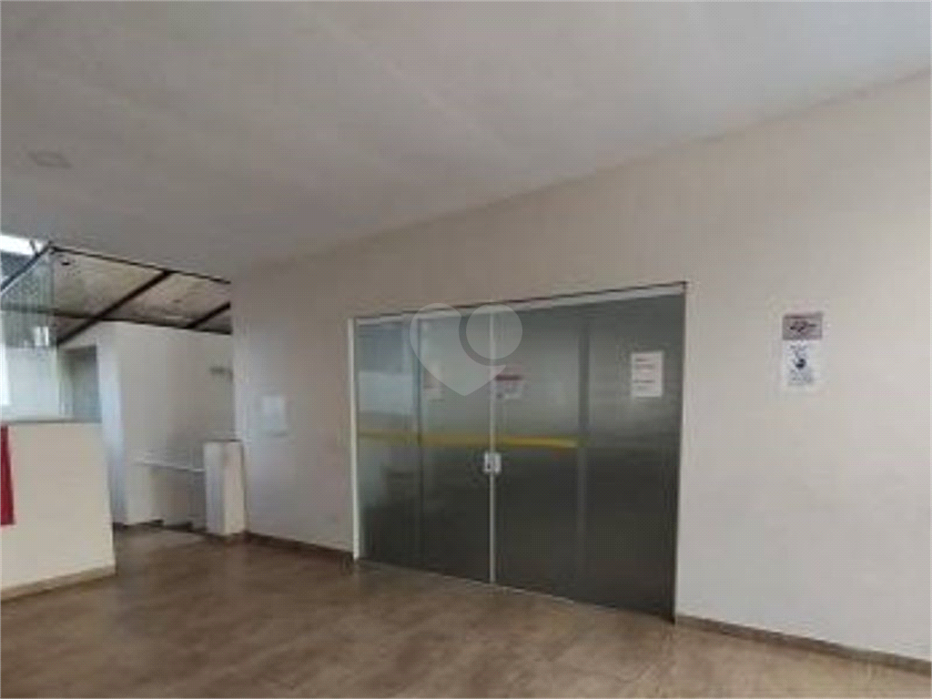 Venda Apartamento São Paulo Vila Buarque REO762499 12