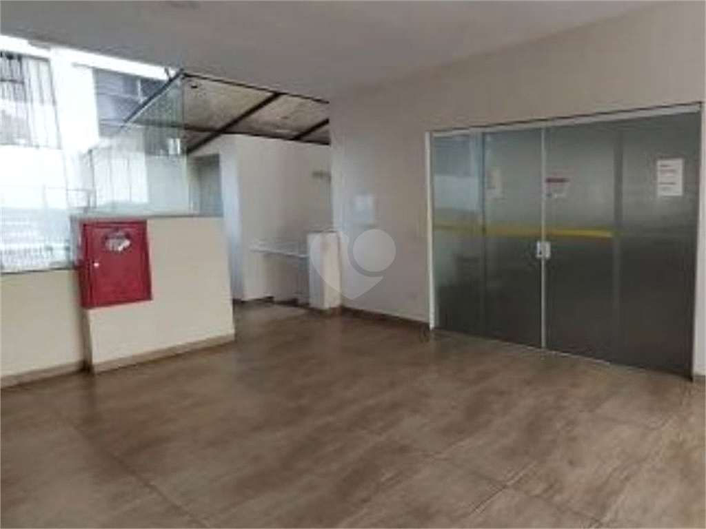 Venda Apartamento São Paulo Vila Buarque REO762499 16