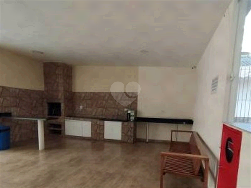 Venda Apartamento São Paulo Vila Buarque REO762499 14