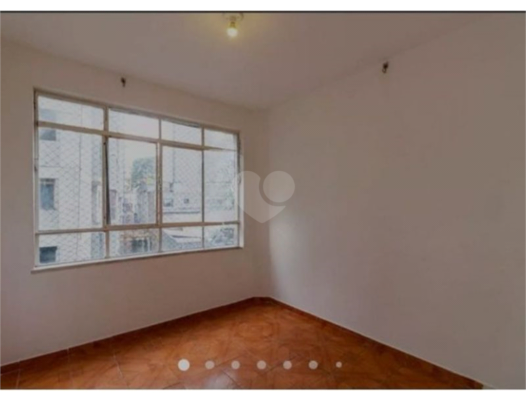 Venda Apartamento São Paulo Liberdade REO762506 1